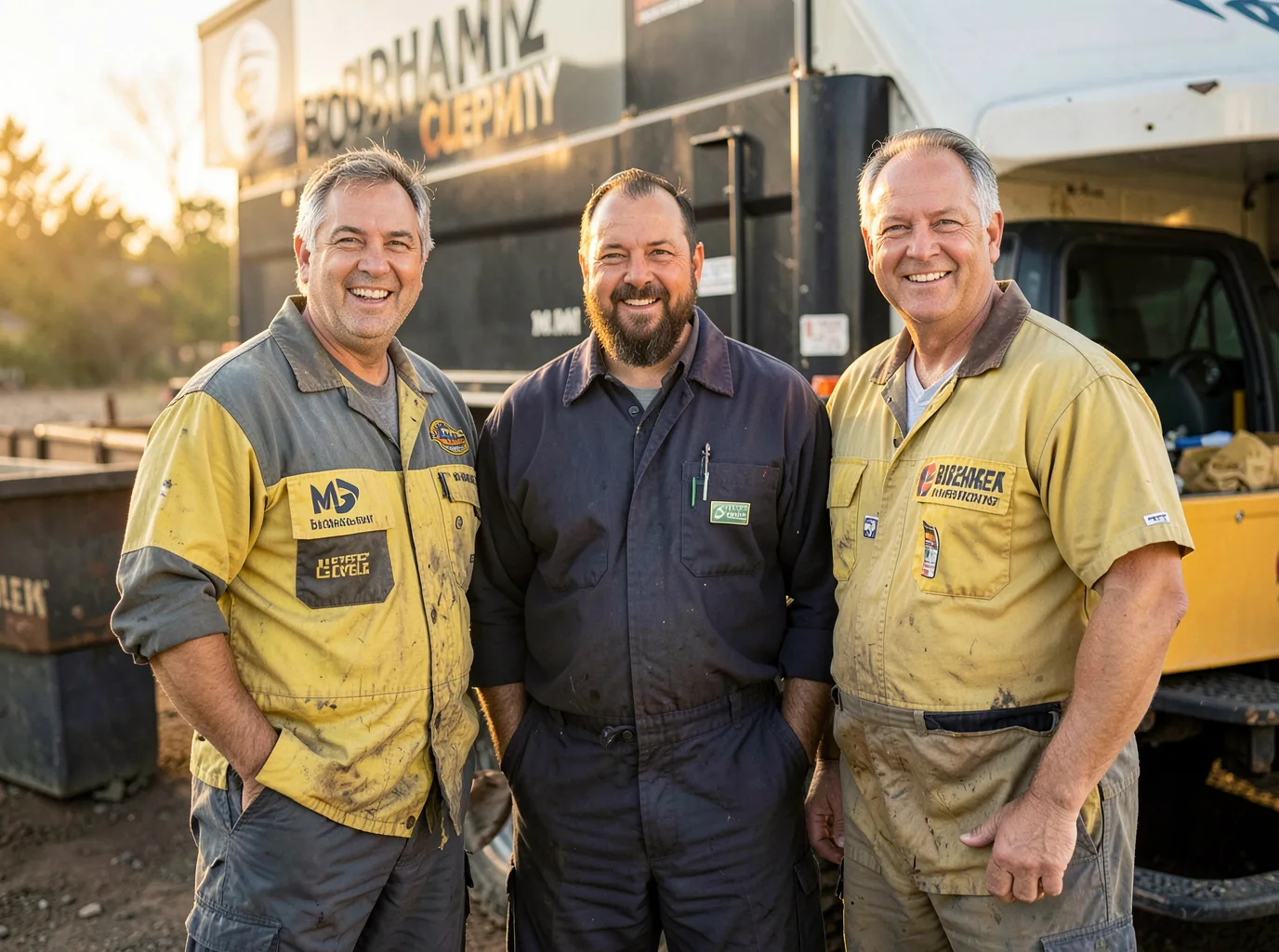Sewage Cleanup company in Munday, TX
