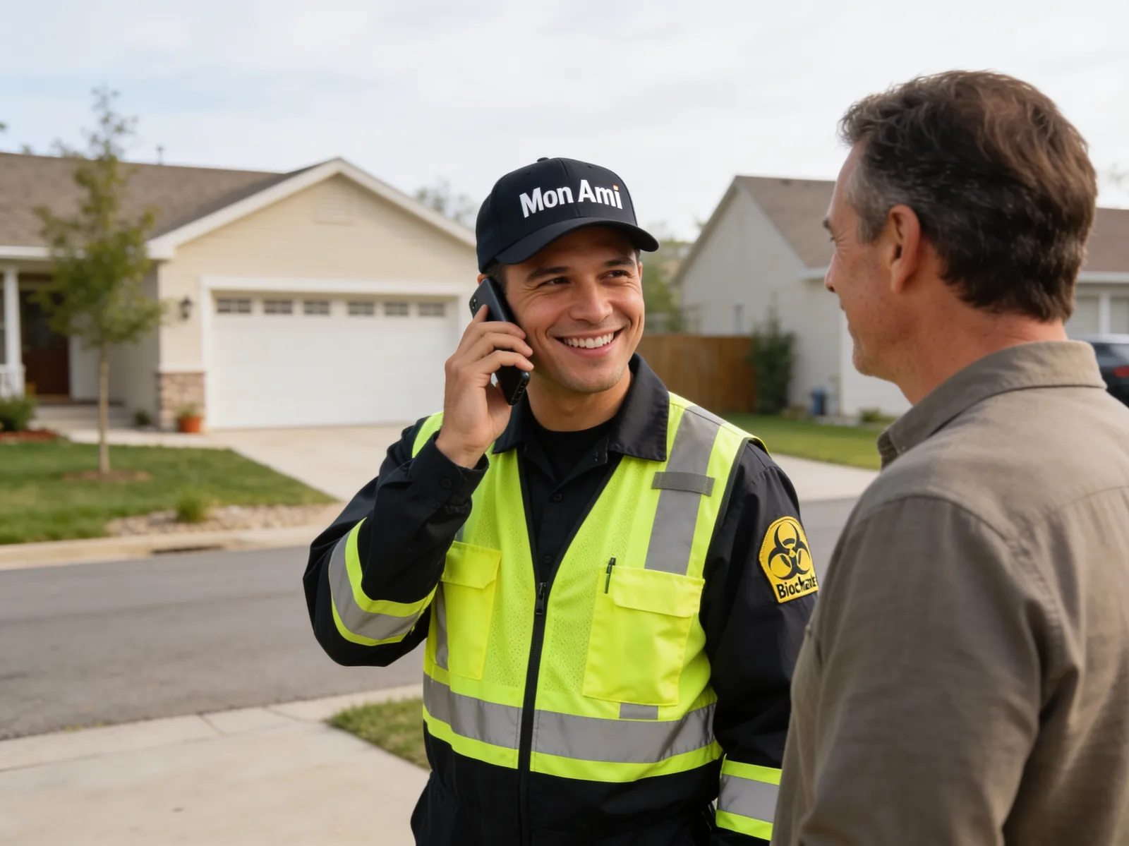 Sewage Cleanup Munday, TX FAQs